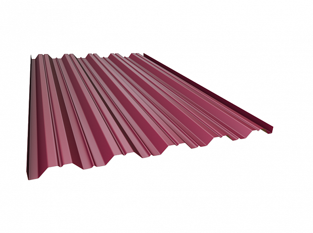 Профнастил Гранд Лайн НС35 | Центр кровли Покрофф